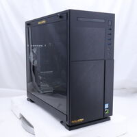 中古  THIRDWAVE GALLERIA GK(Intel Core i7 8700/16GB DDR4 (PC4)/SSD1TB/なし/NVIDIA GeForce GTX 1660 SUPER 6GB/W11H64 MAR) 202257 