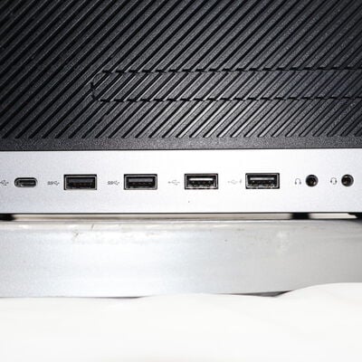 【通販センター】中古  HP EliteDesk 800 G5 SFF(Intel Core i7 9700 3.00GHz/16GB DDR4/SSD256GB/-/オンボード/GbE/W11P) 192803 