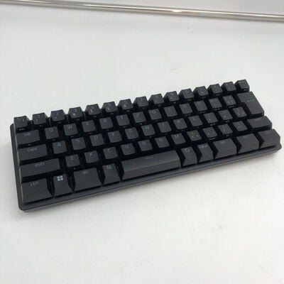 【福井日之出店】中古  Razer Huntsman Mini JP LN (RZ03-03390800-R3J1) 5200001255 