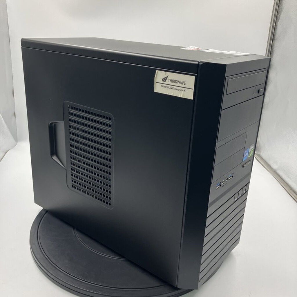 第12世代 Core iシリーズの中古ゲーミングデスクトップPC一覧（292件