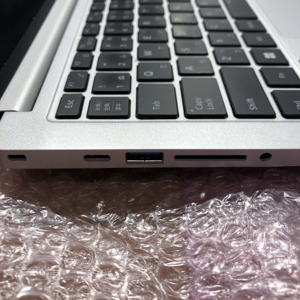 中古 mouce DAIV 4P (i7-1260P/16GB/SSD1TB/W11H) 5160000848 （349400