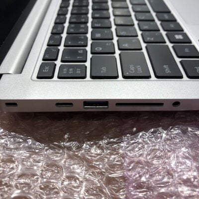 【宮崎恒久店】中古  mouce DAIV 4P (i7-1260P/16GB/SSD1TB/W11H) 5160000848 