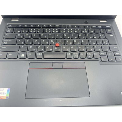 【仙台店】中古  Lenovo ThinkPad L13 Gen4 (Core i5-1335U/16GB/SSD 256GB/-/-/WLAN/13.3UWXGA/W11P/-) 3240011742 