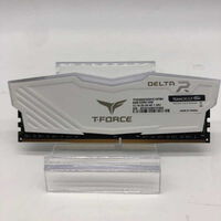 中古  TEAMGROUP TF4D48G3200HC16FBK (DDR4-3200 8GB) 4640003344 