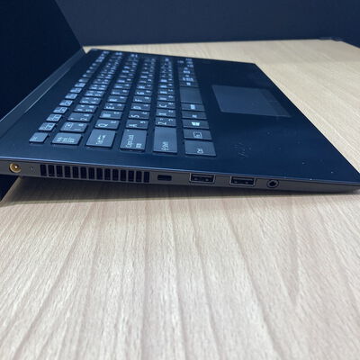 【甲府飯田店】中古  VAIO VJPK13C12N (INTEL Core i5 1035G1 1.0GHz/16GB/SSD256GB/-/オンボード/14/1920x1080/Wi-Fi/WEBCAM/W11H64) 178518 