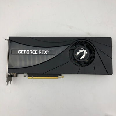 【大分店】中古  各社 GeForce RTX2070 SUPER (8GB PCIE) 140109 