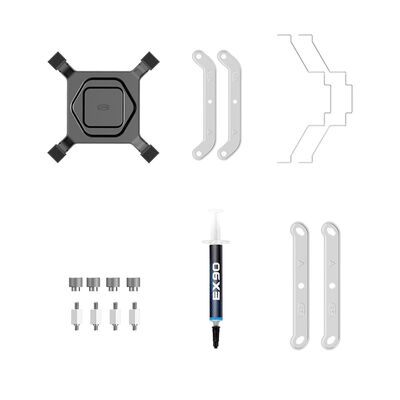 CPS  RZ400V2 WHITE RZ400V2-WH 