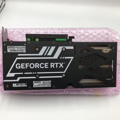【水戸赤塚店】中古  各社 GeForce RTX4060Ti (8GB PCI-E) 158565 