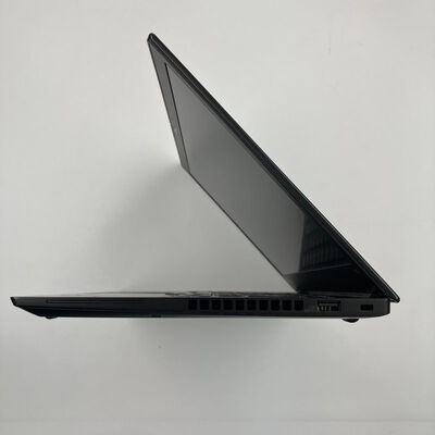 【なんば店】中古  LENOVO ThinkPad X13 MSO (AMD Ryzen 5 Pro 4650U 2.10GHz/32GB DDR4 (PC4)/SSD256GB/-/オンボード/13.3/1920x1080/Wi-Fi/WEBCAM/W11P/Microsoft Office Home and Business 2024) 190563 