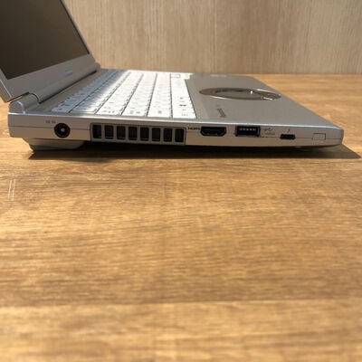 【姫路店】中古  Panasonic Let's note CF-SV9RDQVS(Intel Core i5 10310U 1.70GHz/16GB DDR4/SSD256GB/-/オンボード/12.1/1920x1200/GbE/Wi-Fi/WEBCAM/W11P) 193316 