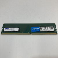 中古  PC4-25600 8GB デスクトップ用(DDR4-3200) 140727 