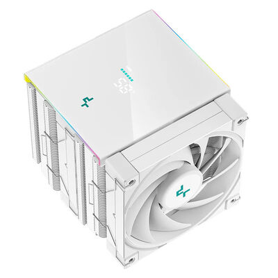 DEEPCOOL  AK620 DIGITAL WH R-AK620-WHADMN-G 