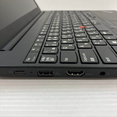 【秋葉原本店】中古  Lenovo Ideapad　E15 Gen2(i5-1135G7/16GB/SSD256GB/W11H) 3410015445 
