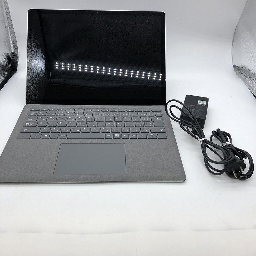【中古PC】Microsoft Surface Laptop 中古 Microsoft Surface Laptop 3(i5-1035G7/8GB/SSD128GB) 3430006306