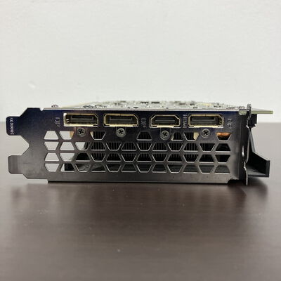 【長野稲里店】中古  各社 Geforce GTX1660Ti (6GB PCI-E) 139082 
