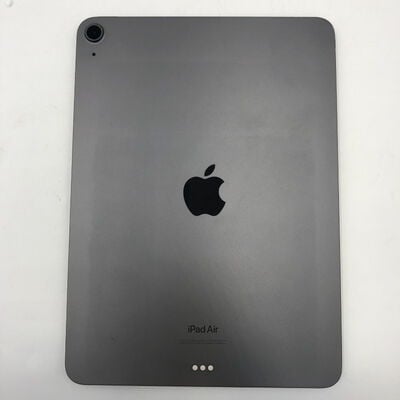【福井日之出店】中古  Apple iPad Air （第5世代/2022）Wi-Fi 256GB スペースグレイ MM9L3J/A 150149 