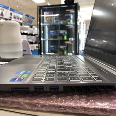 【宮崎恒久店】中古  GALLERIA RL7C-R35-5N(i7-13620H/16GB/SSD1TB/RTX3050/W11H) 5160000656 