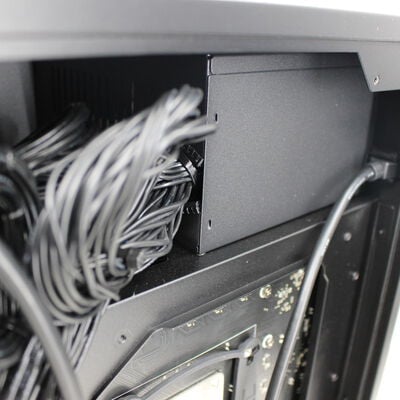 【通販センター】中古  mouse G-Tune HN-Z590(Intel Core i7 11700K/32GB/SSD1TB/なし/NVIDIA GeForce RTX 3070 Ti 8GB/W11H64 MAR) 183275【10/30値下げ!】