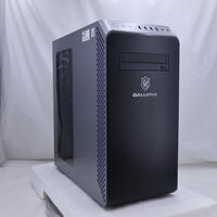 中古  THIRDWAVE GALLERIA SK(Intel Core i9 10850K/32GB DDR4 (PC4)/SSD1TB/DVDマルチ/オンボード/W11H64 MAR) 203439【9/10値下げ!】 