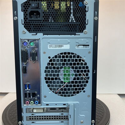 【京都店】中古  THIRDWAVE Magnate MT (Core i5 10400/16G/SSD512GB/DVD-MULTI/GTX1660 SUPER 6G) 3180007128 