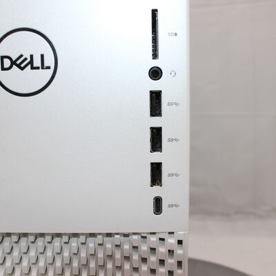 【鹿児島店】中古  DELL XPS 8940(Intel Core i7 10700/16GB/SSD1TB/DVDマルチ/NVIDIA GeForce GTX 1660 Ti 6GB/W11H64 MAR) 189770 