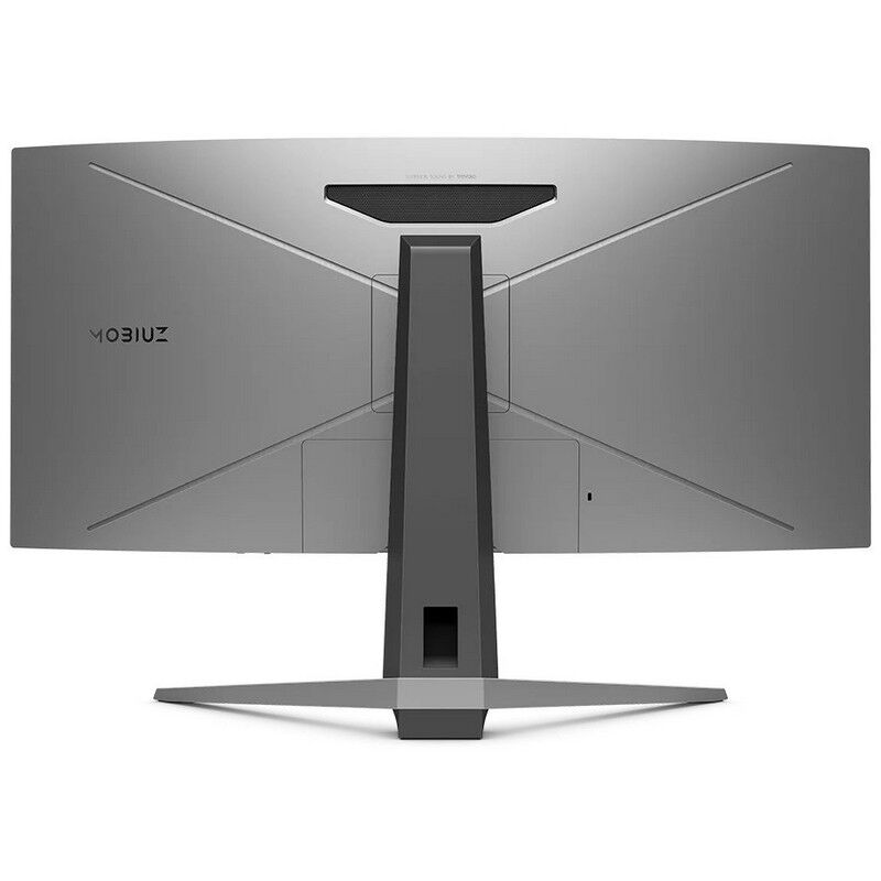 BenQ MOBIUZ EX3415R (34インチウルトラワイド 湾曲液晶モニター