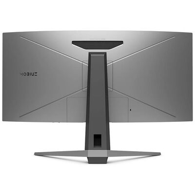 BenQ  MOBIUZ EX3415R (34インチウルトラワイド 湾曲液晶モニター) 