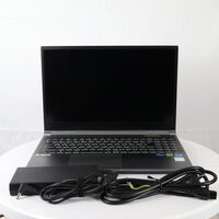 中古  THIRDWAVE GALLERIA XL7C-R36 11800H (Core i7-11800H/16GB/RTX 3060 Laptop GPU 6GB) 202916 