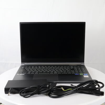 【通販センター】中古  THIRDWAVE GALLERIA XL7C-R36 11800H (Core i7-11800H/16GB/RTX 3060 Laptop GPU 6GB) 202916 