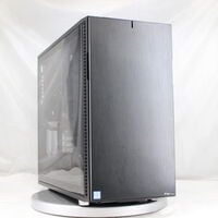 中古  Original PC(Intel Core i7 9700K/16GB/SSD500GB/なし/NVIDIA GeForce RTX 2070 8GB/W11H64 MAR) 179074【6/12値下げ!】 