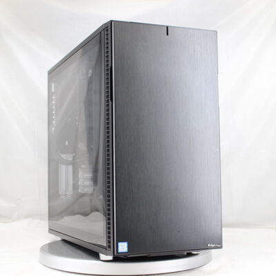 中古  Original PC(Intel Core i7 9700K/16GB/SSD500GB/なし/NVIDIA GeForce RTX 2070 8GB/W11H64 MAR) 179074 