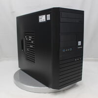 中古  THIRDWAVE Magnate EM041(Intel Core i5 10400/16GB DDR4 (PC4)/SSD1TB/DVDマルチ/オンボード/W11H64 MAR) 190810 