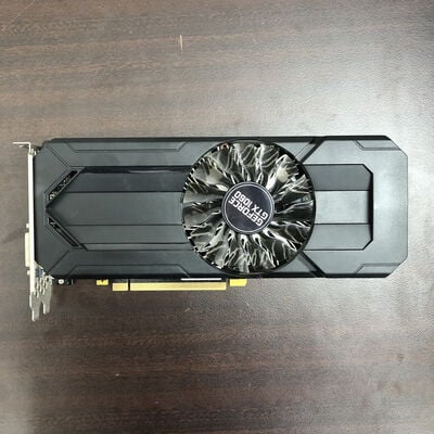 【福山ココローズ店】中古  各社 Geforce GTX1060 (6GB PCI-E) 136128 
