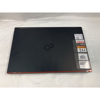 【仙台店】中古  FUJITSU LIFEBOOK A579/BX (Core i5-8265U/8GB/SSD 256GB/Mt/-/WLAN/15.6インチHD/W11P/-) 3240011162 