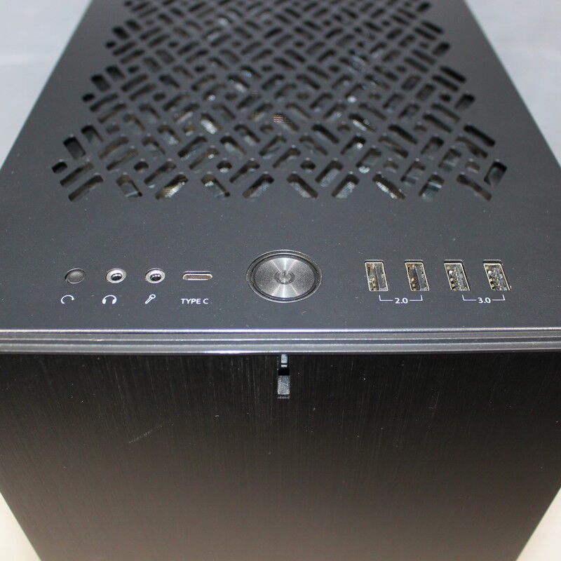 中古 Original PC(Intel Core i9 10900/32GB/SSD1TB/なし/NVIDIA