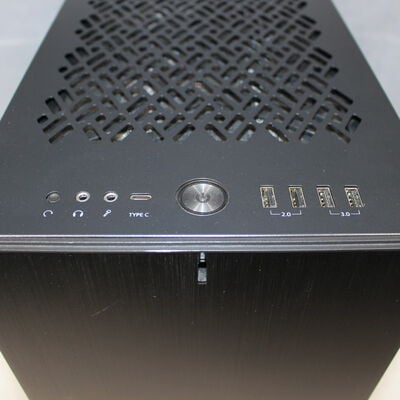 中古  Original PC(Intel Core i9 10900/32GB/SSD1TB/なし/NVIDIA GeForce RTX 3080 10GB/W11H64 MAR) 178336【5/15値下げ!】 