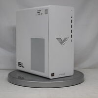中古  HP Victus by HP(AMD Ryzen 5 5600G/16GB DDR4 (PC4)/SSD2TB/なし/AMD Radeon RX 6600 XT 8GB/W11H64 MAR) 195688 