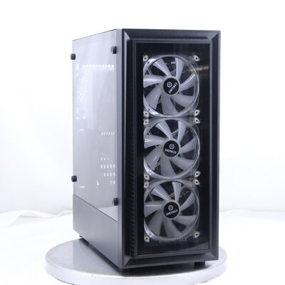 【通販センター】中古  Original PC(Intel Core i5 9400F/16GB DDR4 (PC4)/SSD500GB/なし/NVIDIA GeForce GTX 1660 SUPER 6GB/W11H64 MAR) 202659 