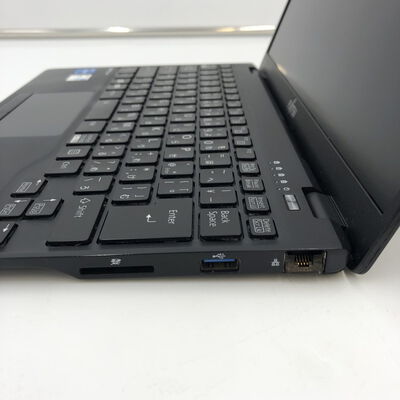 【福井日之出店】中古  Lifebook U9311(i5-1145G7/16GB/SSD256GB/W11H) 5200000897 
