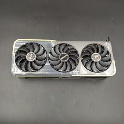 【大須店】中古  ASRock RX6950XT OCF 16G (GDDR6 1H3P OC) 1460021517 