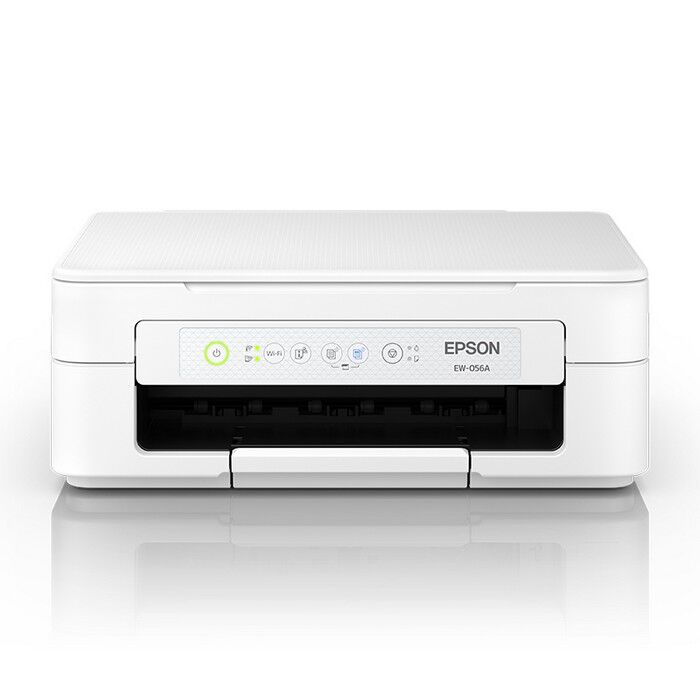 EPSON カラリオ EW-056A (A4カラーインクジェット複合機) ｜ パソコン