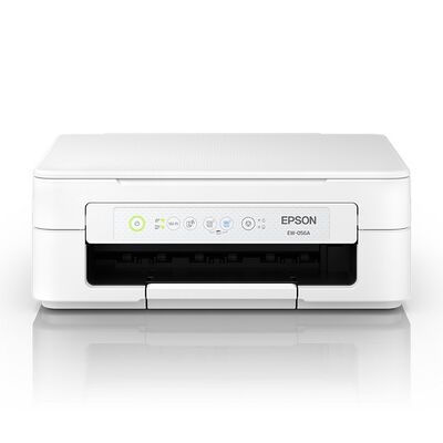 EPSON  カラリオ EW-056A (A4カラーインクジェット複合機) 