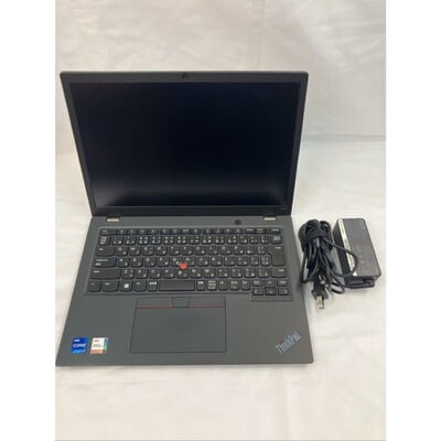 【仙台店】中古  Lenovo ThinkPad L13 Gen3 (Core i7-1255U/16GB/SSD　256GB/-/-/WLAN/13.3インチUWXGA/W11P/-) 3240009110 