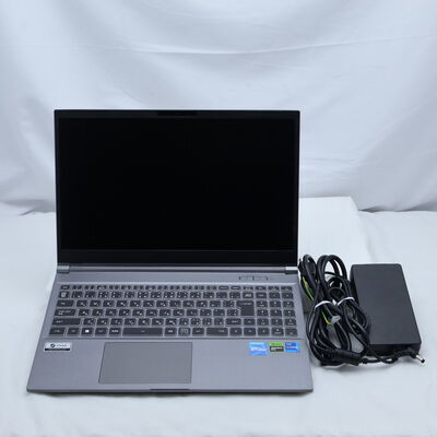 【通販センター】中古  THIRDWAVE GALLERIA RL7C-R35-5N 201993 