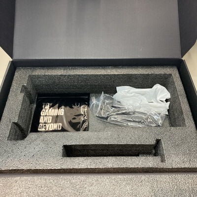 【博多店】中古  ZOTAC ZT-B50800J-10P (RTX5080 SOLID OC 16GB) 176537【8/14価格改定!】 
