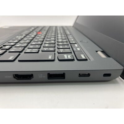 【仙台店】中古  Lenovo ThinkPad L13 Gen3 (Corei5- 1245U/8GB/M.2 SSD 256GB/-/-/WLAN/13.3UWXGA/W11P/-) 3240010946 
