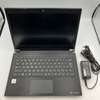 中古  dynabook S73/FR(i7-10510U/8GB/SSD256GB/13.3 1920x1080/W11P) 3290007158 
