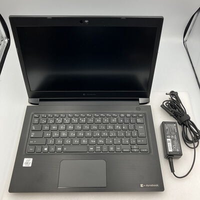 【新潟店】中古  dynabook S73/FR(i7-10510U/8GB/SSD256GB/13.3 1920x1080/W11P) 3290007158 