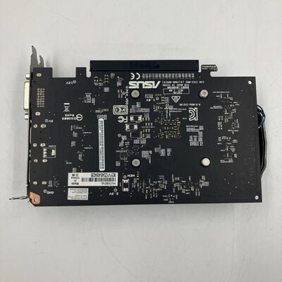 【なんば店】中古  ASUS PH-GTX1050TI-4G(GTX1050Ti 4G GDR5 single) 133559 