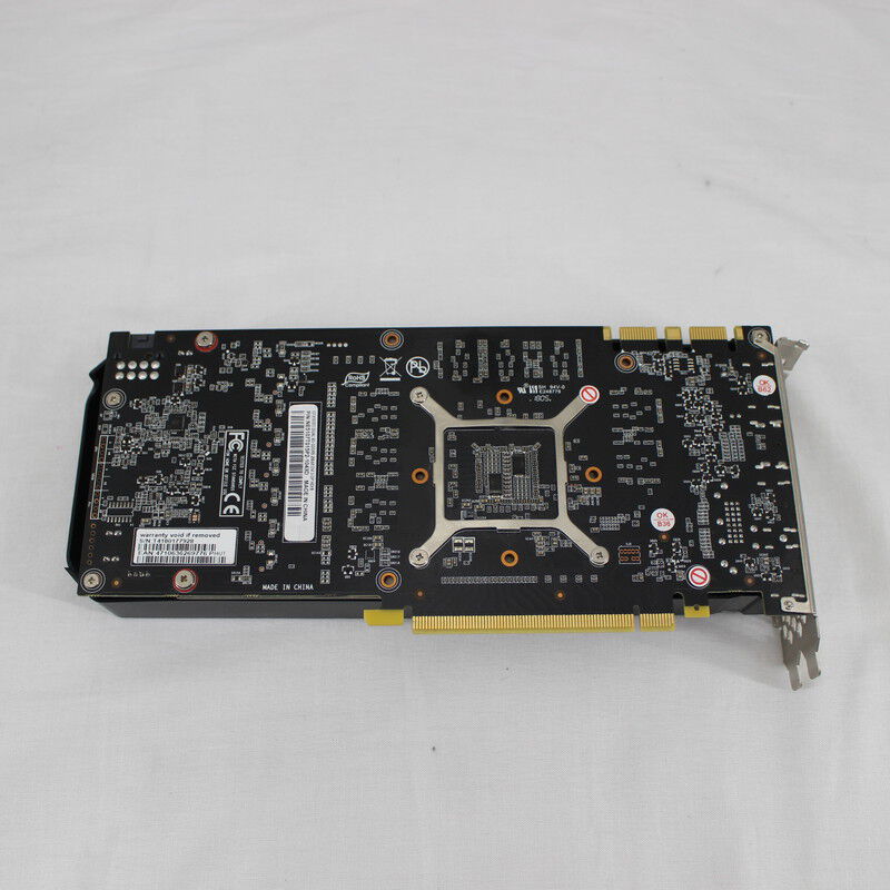 Amazon.com: Palit NE51070015P2-1043D GeForce GTX 1070